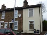 Sussex Road, South Croydon, Surrey