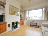 Consfield Avenue, New Malden