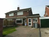 Poplar Drive
Middlewich