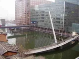 Discovery Dock West