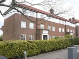 Hale Lane, Edgware