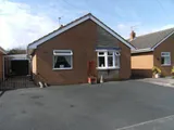 Cherry Tree Close, Stone ST15