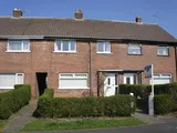 Carroll Crescent