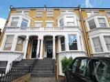 Highbury Grove