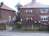 West Crescent