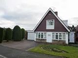 Lawnswood Road
Wordsley