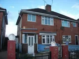 Furnival Street
Worksop