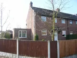 Greenwood Avenue
Edwinstowe