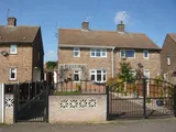 Ash Grove
Shirebrook