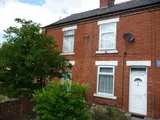 Cheapside
Worksop