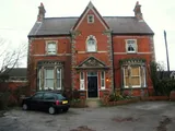Newcastle House
Worksop