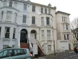 11 Alexandra Villas, Hove