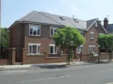 Booth Road