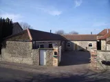 Church Hill
West Of Market Rasen