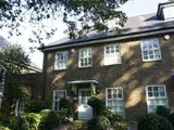 Wall Hall Drive
