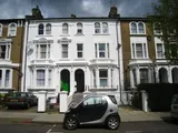 Tufnell Park Road

