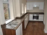 Hardwick Avenue
New Whittington