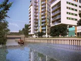 Matchmakers Wharf
Hackney
