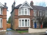 Abbottsford Road, Goodmayes