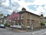 Birley Street, Battersea, SW11