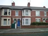 Waverley Avenue, Monkseaton