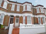 Hubert Grove, Clapham