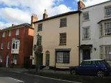 Gravel Hill, Henley on Thames
