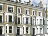 St James's Gardens, London, W11