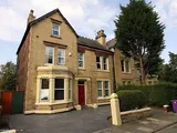 4, Eastern Drive, Liverpool, Merseyside, L19 0NB