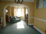Brynglas, Newport