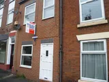 Antrobus Street, Congleton, Cheshire, CW12 1HE