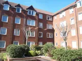 Homefort House, Alverstoke