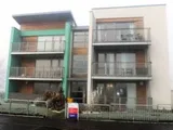 Weir Street, STIRLING