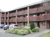 Pearce Court, Gosport