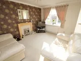 Elsdon Gardens, Ingleby Barwick
