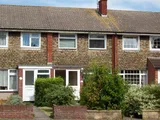 Ormsley Close, Little Stoke