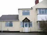 One Bedroom Flat - ROWLEY REGIS