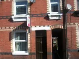 Grove Street, Leek, Staffordshire, ST13 8DU