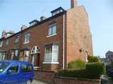 Cruso Street, Leek, Staffordshire, ST13 8BJ