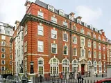 Central Building, 3 Matthew Parker Street, London, SW1H
