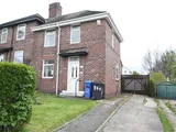Shirehall Road, Shiregreen