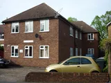 Provincial House Denmark Road, Kingston Upon Thames KT1