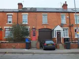 Wolsey Road, Sheffield, S8 0ZU