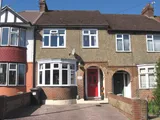 Haig Avenue, Rochester ME1