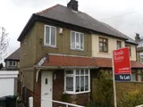 Como Drive, Bradford BD8
