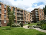 Verulm Court, Woolmead Avenue, London
