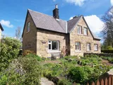 Lesbury, Alnside Cottage