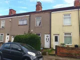 WILLINGHAM STREET, GRIMSBY