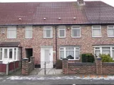 Knowsley Lane
