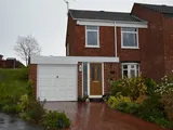 Aldeford Drive, Brierley Hill, West Midlands, DY5 3JF